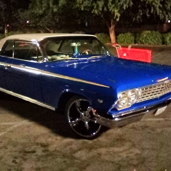 Meet your Posher, Shawn - Picture 1 of 1